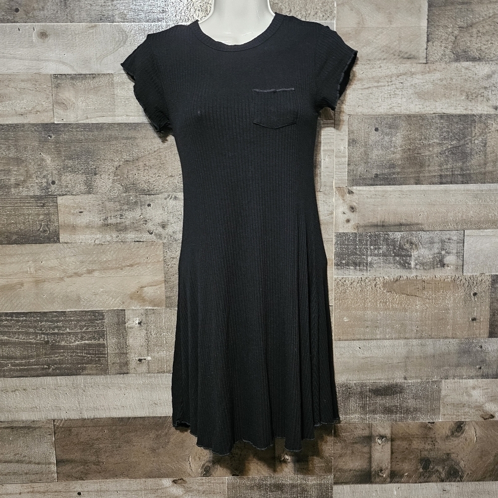 BDG Women's Black Dress | Small